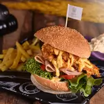 Crunchy Chicken
